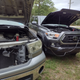 Image for article titled My Week With A Toyota Tacoma Has Me Rethinking My Affinity For Fast Hatchbacks